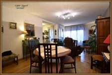 Appartement à vendre 3 pièces  (47), ascenseur, parking souterain, SPECIAL INVESTISSEURS, VENDU LOUE