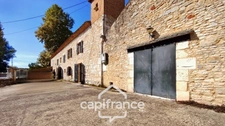 Maison type longère à Rénover  20 pièces  (47)