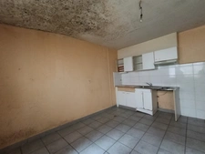 Appartement à vendre 2 pièces VILLENEUVE SUR LOT (47) GRAND t2 AVEC EXCTERIEUR