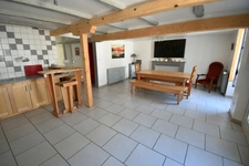 Maison à vendre 6 pièces CASTELSAGRAT (82)