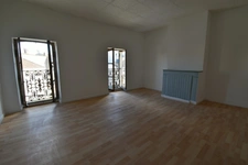Dpt Lot et Garonne (47), à vendre VILLENEUVE SUR LOT maison de ville, P6  idéale investisseurs, ou familles, 