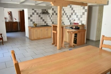 Maison à vendre 6 pièces CASTELSAGRAT (82)