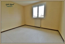 Maison à vendre 5 pièces PUJOLS (47) quartier très calme, jardin plat et clos