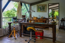 Propriete à vendre 14 pièces SAINTE LIVRADE SUR LOT (47)Sainte-Livrade-sur-Lot – Propriété de caractère à projets multiples en bord de rivière avec accès privatif au Lot