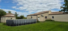Maison à vendre 6 pièces SAINTE LIVRADE SUR LOT (47)Sainte-Livrade-sur-Lot – Belle propriété familiale sur 3 000 m² de terrain arboré
