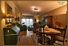 Appartement à vendre 3 pièces  (47), ascenseur, parking souterain, SPECIAL INVESTISSEURS, VENDU LOUE