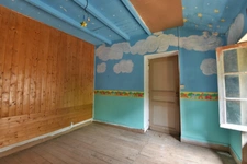 Dpt Lot et Garonne (47), à vendre DAMAZAN corps de ferme en pierres  275m2 maison, grange, maison de palefrenier