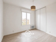 À VENDRE – Maison 3 pièces avec jardinet privatif et 2 parkings à Villeneuve-sur-Lot
