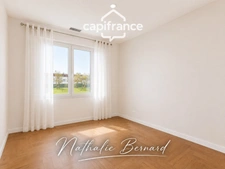 Maison contemporaine 95 m² avec terrain 1 239 m² – DPE A – Sainte-Livrade-sur-Lot (47)