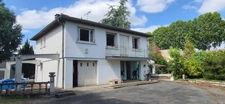 Maison à vendre (47)BOÉ – Maison familiale avec grand parc arboré de 2 400 m², dépendances et hangar