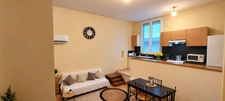 Local à vendre MONSEMPRON LIBOS (47), LOCAL GARAGE 348m2 ( loué ) + appartement T3- idéal ARTISAN/INVESTISSEUR, EXCELLENTE RENTABILITE