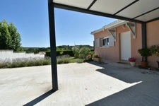 Maison à vendre 4 pièces PENNE D'AGENAIS (47) 3 chambres