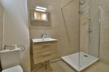 appartement à louer 2 pièces SAINTE LIVRADE SUR LOT (47) joli T 2 rénové