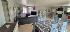 Maison à vendre 6 pièces SAINTE LIVRADE SUR LOT (47)Sainte-Livrade-sur-Lot – Belle propriété familiale sur 3 000 m² de terrain arboré