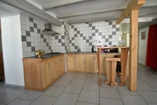 Maison à vendre 6 pièces CASTELSAGRAT (82)