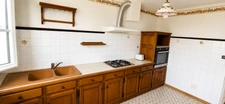 Maison à vendre (47)BOÉ – Maison familiale avec grand parc arboré de 2 400 m², dépendances et hangar