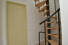 Appartement duplex à louer meublé 3 pièces SAINTE LIVRADE SUR LOT (47)