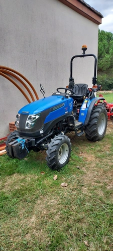 Dpt Gers (32), à vendre GIMBREDE Terrain de loisirs à la campagne avec lac privé – Idéal pour la détente en pleine nature