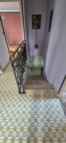 Maison à vendre (47)BOÉ – Maison familiale avec grand parc arboré de 2 400 m², dépendances et hangar