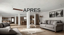 Maison type longère à Rénover  20 pièces  (47)