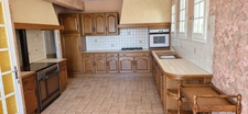 Maison à vendre 5 pièces MONTAGNAC LA CREMPSE (24)