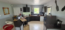 Maison à vendre 6 pièces SAINTE LIVRADE SUR LOT (47)Sainte-Livrade-sur-Lot – Belle propriété familiale sur 3 000 m² de terrain arboré