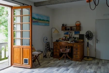 Propriete à vendre 14 pièces SAINTE LIVRADE SUR LOT (47)Sainte-Livrade-sur-Lot – Propriété de caractère à projets multiples en bord de rivière avec accès privatif au Lot