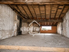 Plateau brut de 105 m² à aménager – Idéal investisseur – Potentiel de création de 2 logements