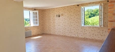 Maison à vendre 5 pièces MONTAGNAC LA CREMPSE (24)