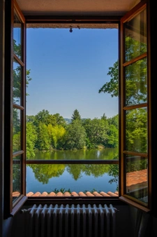 Propriete à vendre 14 pièces SAINTE LIVRADE SUR LOT (47)Sainte-Livrade-sur-Lot – Propriété de caractère à projets multiples en bord de rivière avec accès privatif au Lot