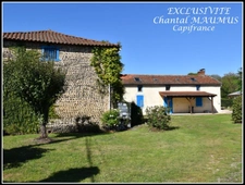 TARBES 65000 - A vendre Maison Bigourdane de type 4 sur un terrain de 1 612 m2 avec dépendances