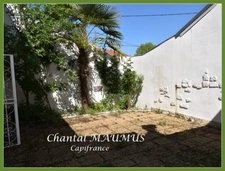 Dpt Hautes Pyrénées (65), à vendre TARBES maison P4   
