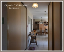 SEMEAC IN THE HAUTES-PYRENEES FOR SALE: SINGLE-STOREY HOUSE WITH 4 ROOMS ON A 604 m² PLOT