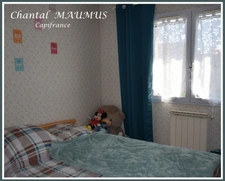 SEMEAC IN THE HAUTES-PYRENEES FOR SALE: SINGLE-STOREY HOUSE WITH 4 ROOMS ON A 604 m² PLOT