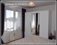 SEMEAC IN THE HAUTES-PYRENEES FOR SALE: SINGLE-STOREY HOUSE WITH 4 ROOMS ON A 604 m² PLOT