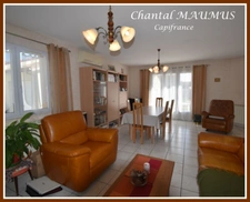 SEMEAC IN THE HAUTES-PYRENEES FOR SALE: SINGLE-STOREY HOUSE WITH 4 ROOMS ON A 604 m² PLOT