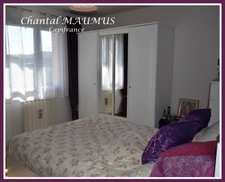SEMEAC IN THE HAUTES-PYRENEES FOR SALE: SINGLE-STOREY HOUSE WITH 4 ROOMS ON A 604 m² PLOT