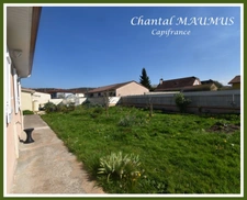 SEMEAC IN THE HAUTES-PYRENEES FOR SALE: SINGLE-STOREY HOUSE WITH 4 ROOMS ON A 604 m² PLOT