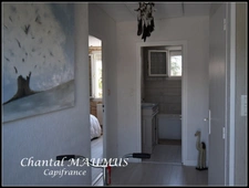 Dpt Hautes Pyrénées (65), à vendre TARBES maison P4   