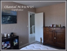 Dpt Hautes Pyrénées (65), à vendre TARBES maison P4   