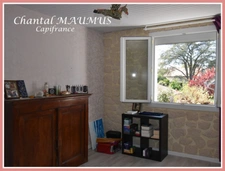 Dpt Hautes Pyrénées (65), à vendre TARBES maison P4   