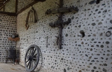 Maison  de caractère à vendre 6 pièces  (64)