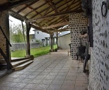 Maison  de caractère à vendre 6 pièces  (64)