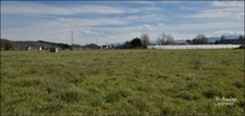 Terrain à vendre  ARESSY (64)