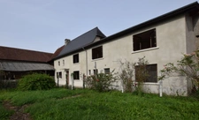 Maison  de caractère à vendre 6 pièces  (64)