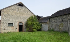 Maison  de caractère à vendre 6 pièces  (64)