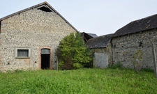 Maison  de caractère à vendre 6 pièces  (64)