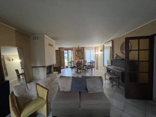 Maison à vendre 6 pièces DAMPIERRE EN YVELINES (78)