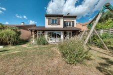 Maison à vendre 6 pièces CERNAY LA VILLE (78)