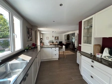 Maison à vendre 7 pièces CHEVREUSE (78)